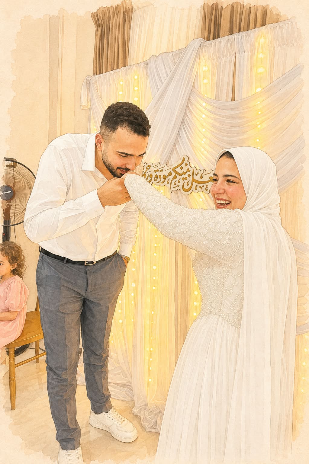 لحظاتنا 3